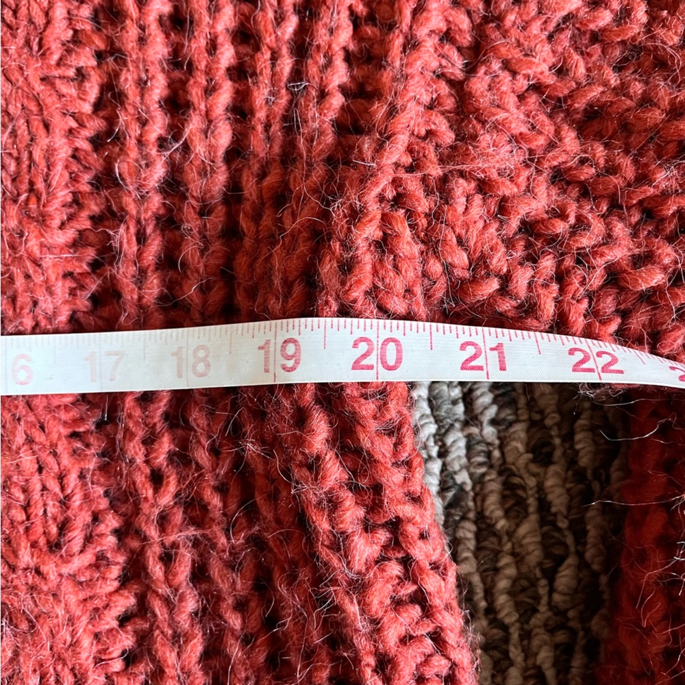 Universal Thread Knit Sweater - image 4